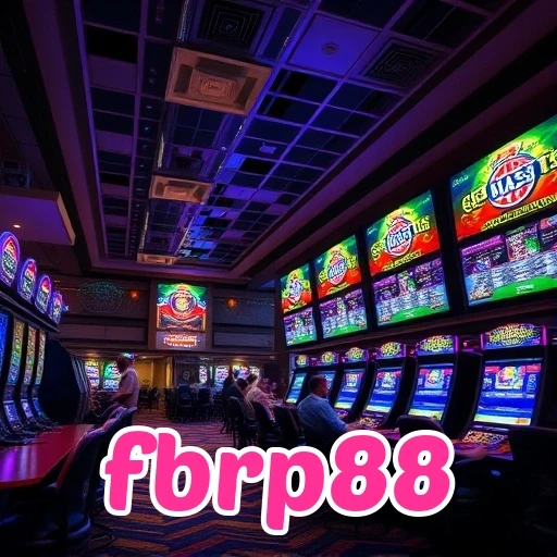 fbrp88 Event