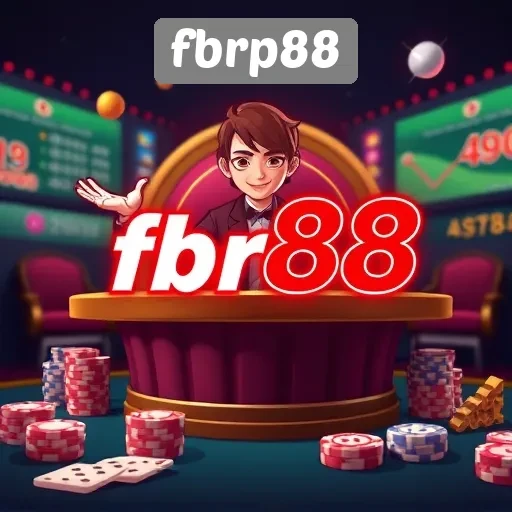 Pengalaman Bermain Menarik di Situs Game FBRP88