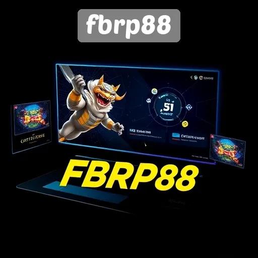 Evolusi FBRP88 Dalam Menyediakan Pengalaman Bermain yang Optimal