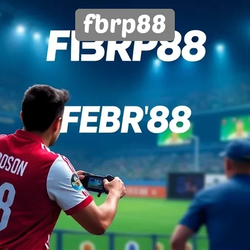 Menilik Fitur dan Keunggulan Situs FBRP88 di Dunia Game