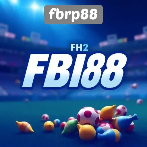 FBRP88 Tawarkan Beragam Pilihan Permainan untuk Penggemar Game