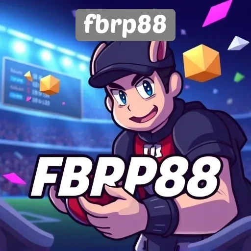 Keunggulan FBRP88 Sebagai Platform Game Online