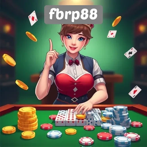Ulasan Lengkap Tentang Fbrp88 Situs Game Populer