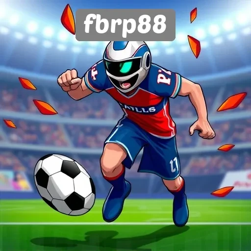 FBRP88 sebagai Platform Permainan Daring Terpercaya