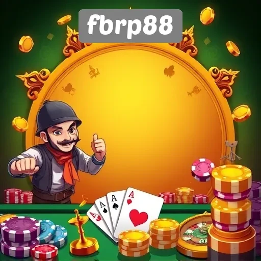 Mengenal fbrp88 Sebagai Platform Game Online Terpercaya