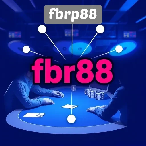Komunitas Pemain di fbrp88 dan Interaksi yang Terbangun