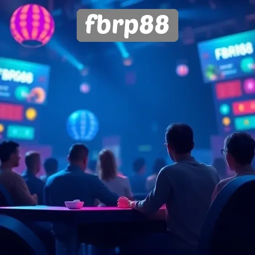 Inovasi Terbaru FBRP88 dalam Menarik Pengguna Baru