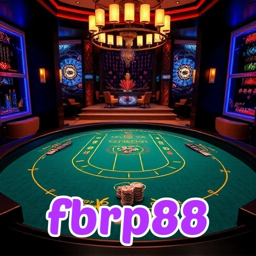 fbrp88 FPS