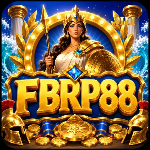 Logo fbrp88