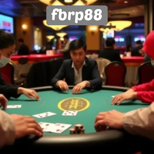 Tips Memulai Permainan di FBRP88 untuk Pemula